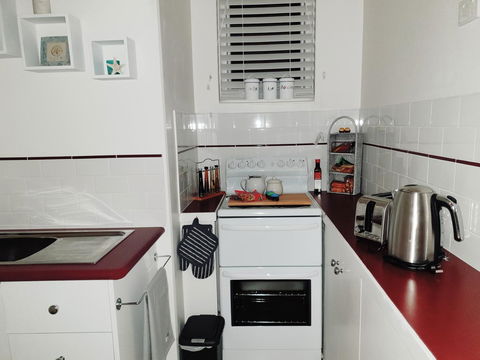 Court House - Studio - Kempsey Accommodation 8