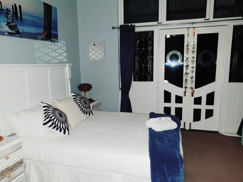 Court House - Studio - Kempsey Accommodation 4
