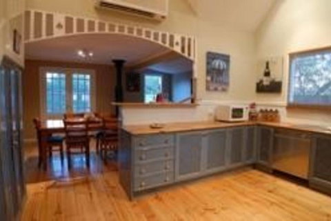 A Secret Treasure - Kempsey Accommodation 11