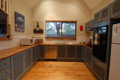A Secret Treasure - Kempsey Accommodation 1