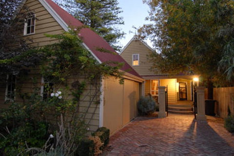 A Secret Treasure - Kempsey Accommodation 14