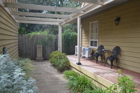 A Secret Treasure - Kempsey Accommodation 15