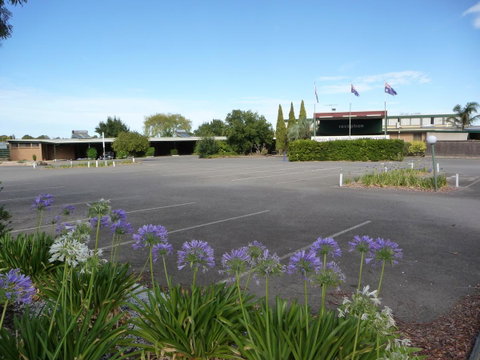 The Wine Vine Hotel - Kempsey Accommodation 14