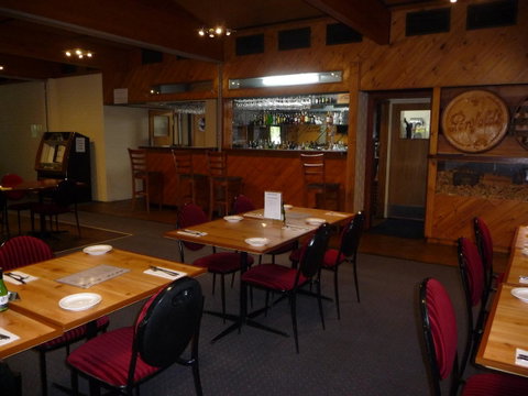 The Wine Vine Hotel - Kempsey Accommodation 8