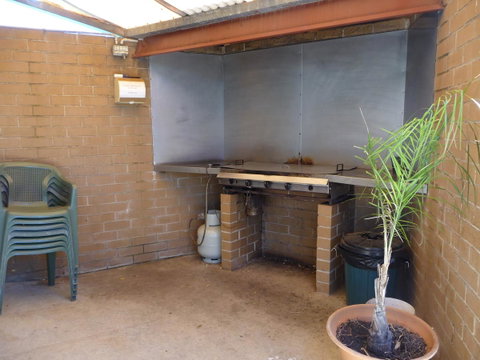 The Wine Vine Hotel - Kempsey Accommodation 29