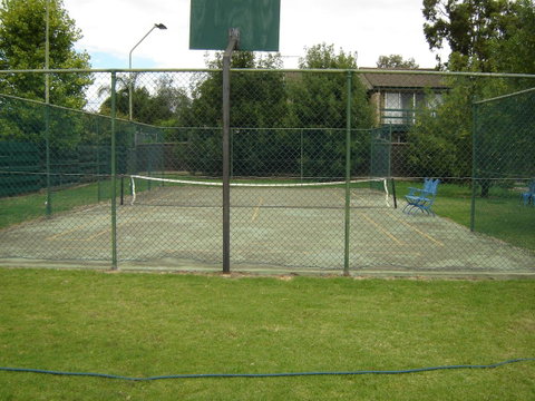 The Wine Vine Hotel - Kempsey Accommodation 12