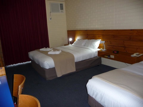 The Wine Vine Hotel - Kempsey Accommodation 6