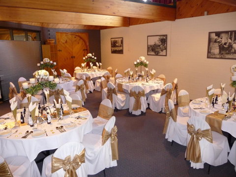 The Wine Vine Hotel - Kempsey Accommodation 22