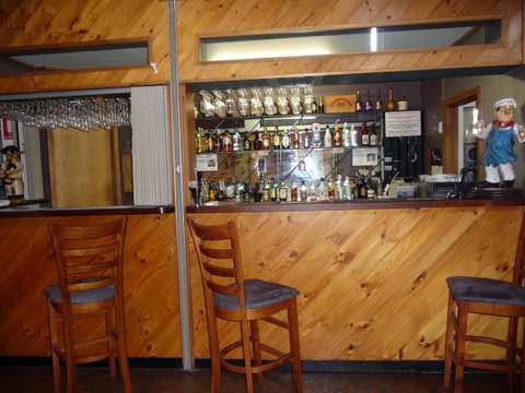 The Wine Vine Hotel - Kempsey Accommodation 27