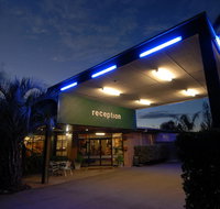 Barossa Motor Lodge - Kempsey Accommodation