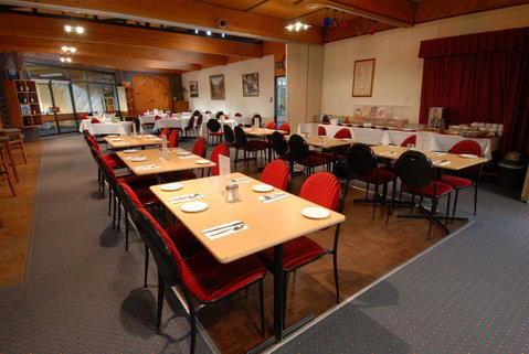 The Wine Vine Hotel - Kempsey Accommodation 23