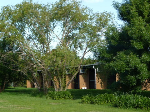 The Wine Vine Hotel - Kempsey Accommodation 18