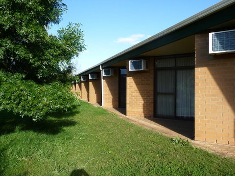 The Wine Vine Hotel - Kempsey Accommodation 19