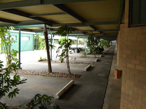 The Wine Vine Hotel - Kempsey Accommodation 16