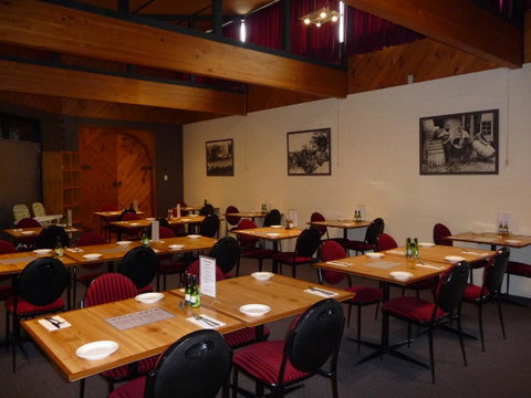 The Wine Vine Hotel - Kempsey Accommodation 7