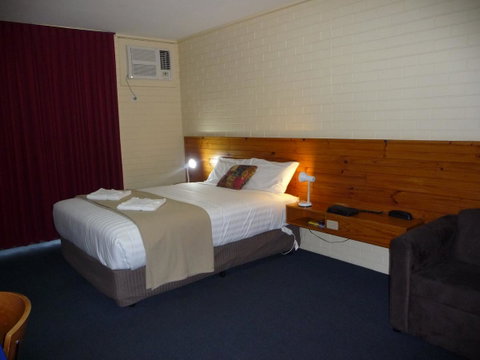 The Wine Vine Hotel - Kempsey Accommodation 5