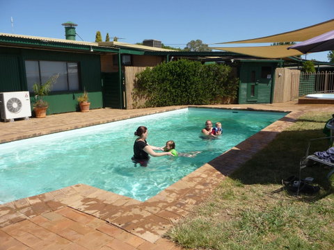 The Wine Vine Hotel - Kempsey Accommodation 11