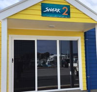 The Shark Apartments 2 - Kempsey Accommodation