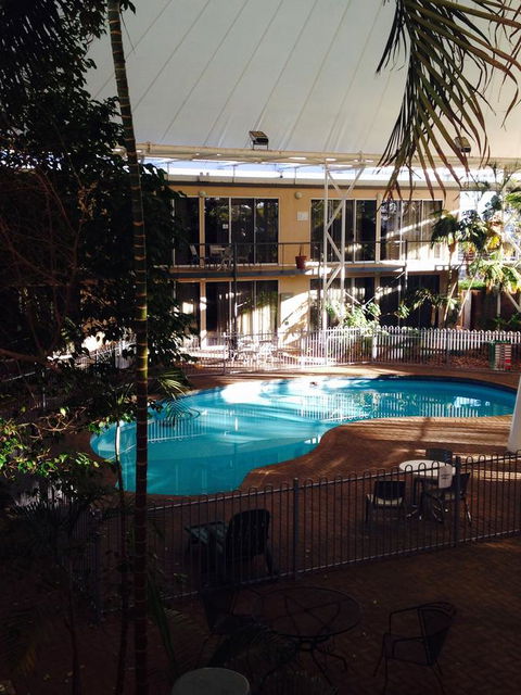Nightcap At Roxby Downs - Kempsey Accommodation 5