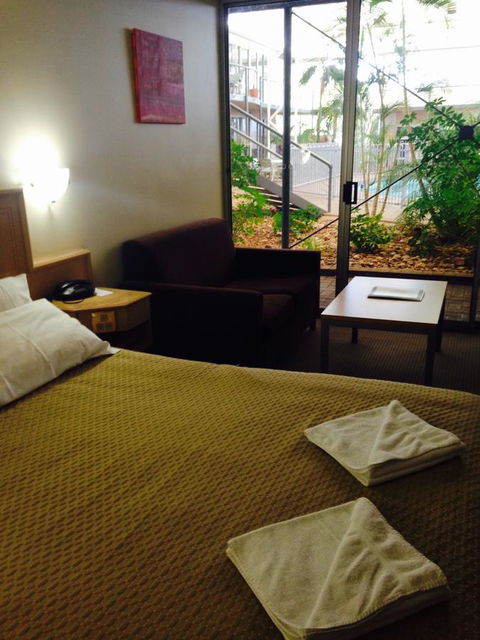 Nightcap At Roxby Downs - Kempsey Accommodation 1