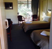 Roxby Downs Motor Inn - Kempsey Accommodation