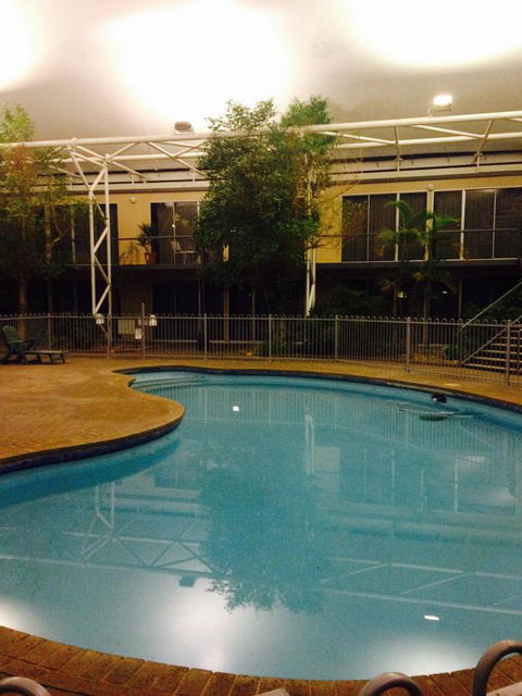 Nightcap At Roxby Downs - Kempsey Accommodation 16