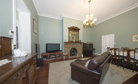 Yankalilla Bay Homestead - Kempsey Accommodation 15