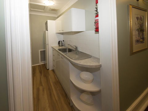 Yankalilla Bay Homestead - Kempsey Accommodation 6
