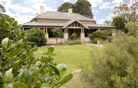 Yankalilla Bay Homestead - Kempsey Accommodation 11