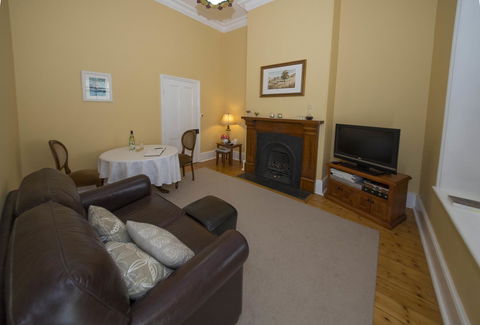 Yankalilla Bay Homestead - Kempsey Accommodation 17