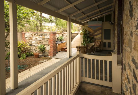 Yankalilla Bay Homestead - Kempsey Accommodation 5