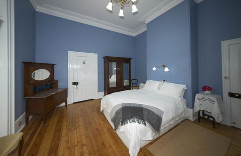Yankalilla Bay Homestead - Kempsey Accommodation 9