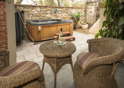 Yankalilla Bay Homestead - Kempsey Accommodation 16