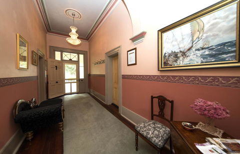 Yankalilla Bay Homestead - Kempsey Accommodation 12