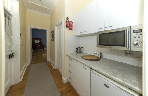 Yankalilla Bay Homestead - Kempsey Accommodation 7