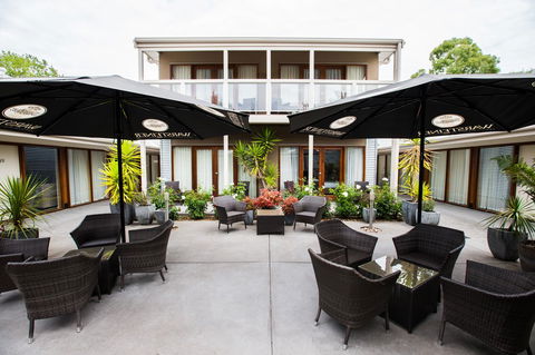 Manna By Haus - Kempsey Accommodation 10