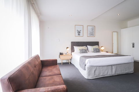 Manna By Haus - Kempsey Accommodation 12