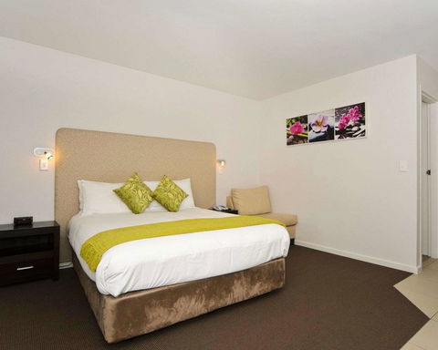 Comfort Inn Victor Harbor - Kempsey Accommodation 12