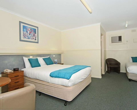Comfort Inn Victor Harbor - Kempsey Accommodation 3