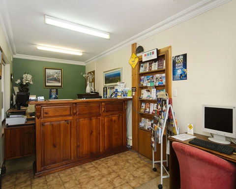 Comfort Inn Victor Harbor - Kempsey Accommodation 17