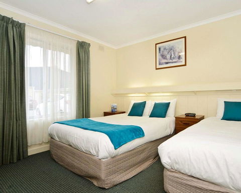 Comfort Inn Victor Harbor - Kempsey Accommodation 15