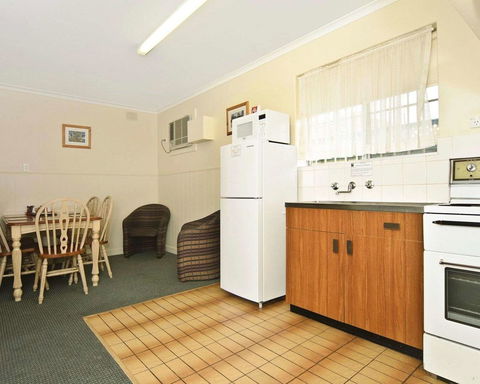 Comfort Inn Victor Harbor - Kempsey Accommodation 18