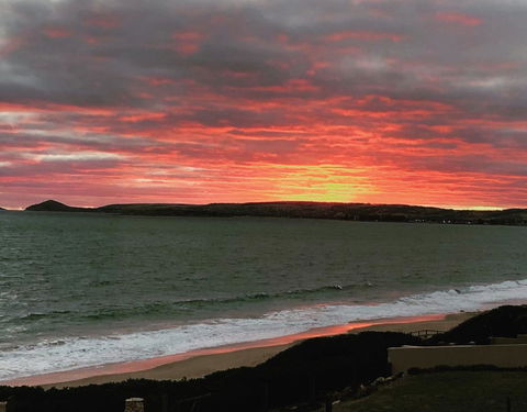 Southern Sands\' Beachfront Apartment - Kempsey Accommodation 20