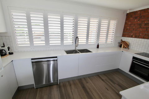 Southern Sands\' Beachfront Apartment - Kempsey Accommodation 8