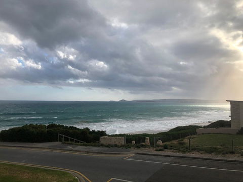 Southern Sands\' Beachfront Apartment - Kempsey Accommodation 17