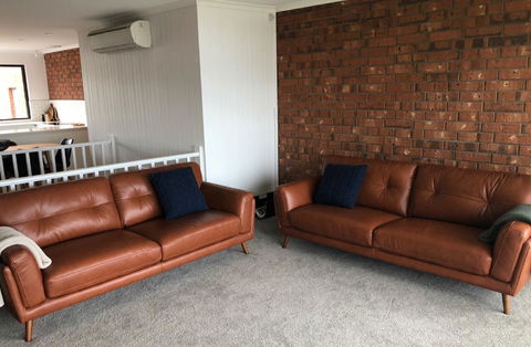 Southern Sands\' Beachfront Apartment - Kempsey Accommodation 4