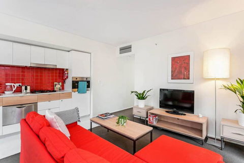 3 Bed North Terrace #42 - Kempsey Accommodation 9