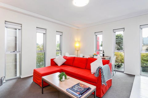 3 Bed North Terrace #42 - Kempsey Accommodation 3