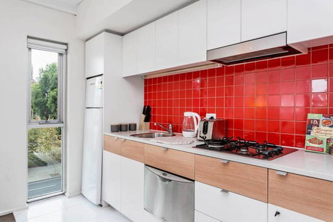 3 Bed North Terrace #42 - Kempsey Accommodation 11