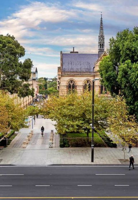 3 Bed North Terrace #42 - Kempsey Accommodation 4